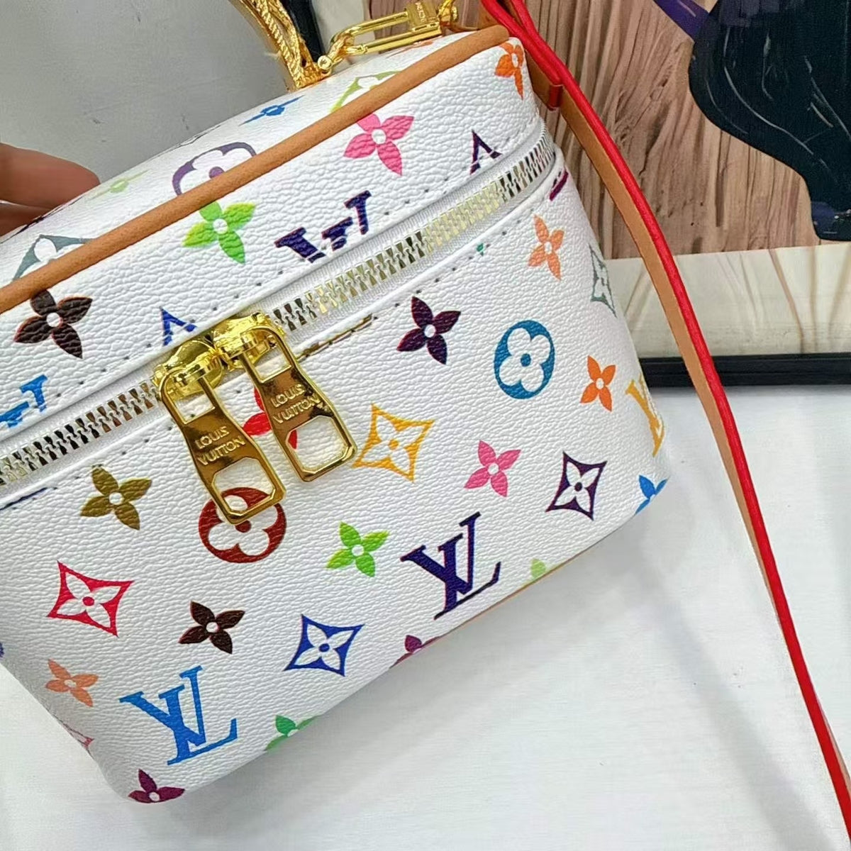LV Bags
