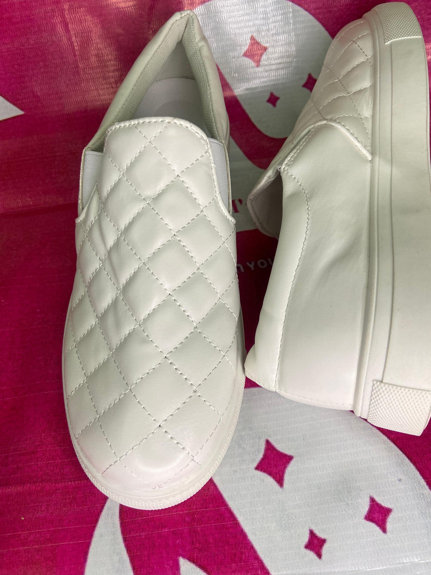 Women's Shoes