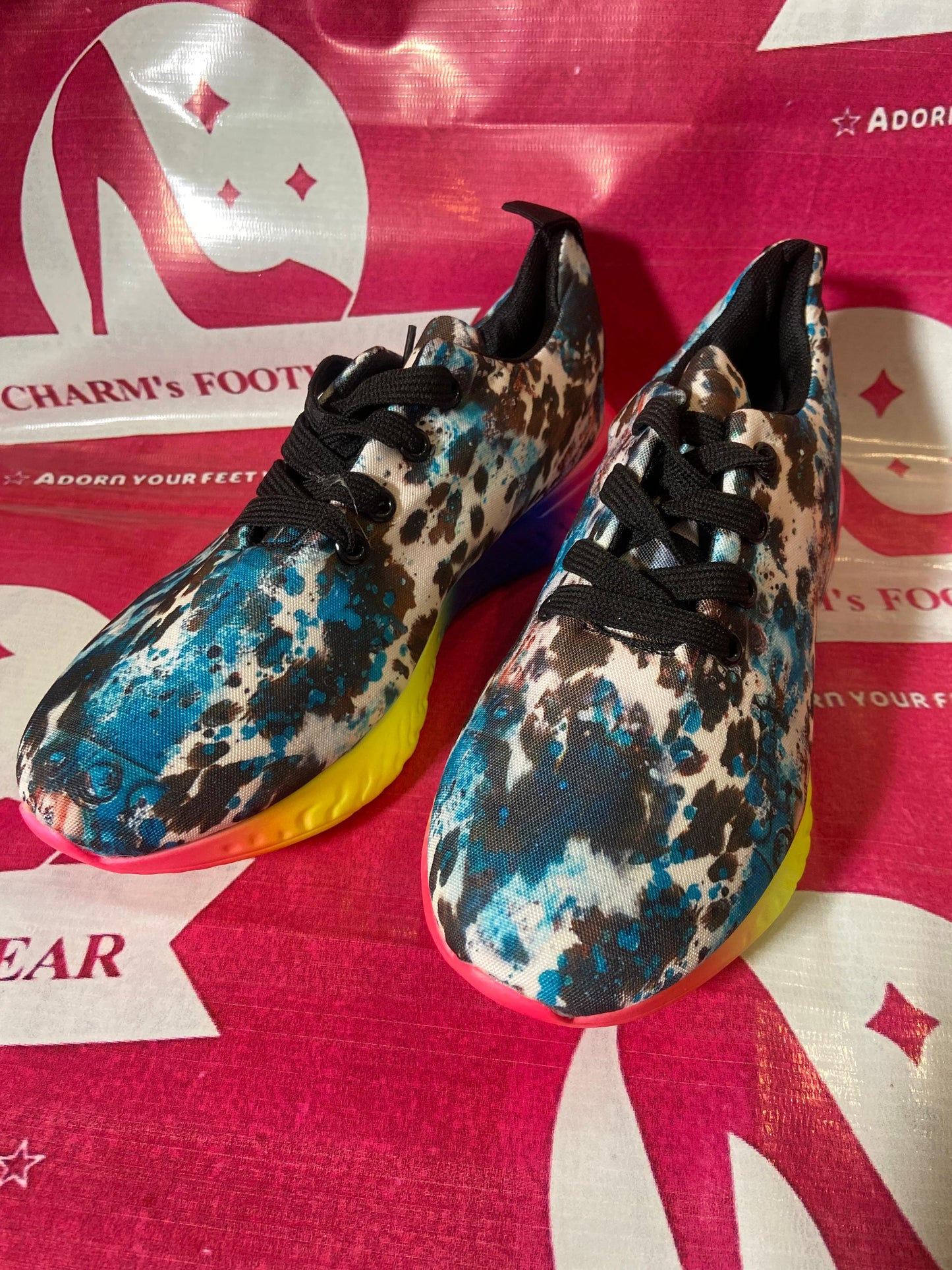 Korean Shoes