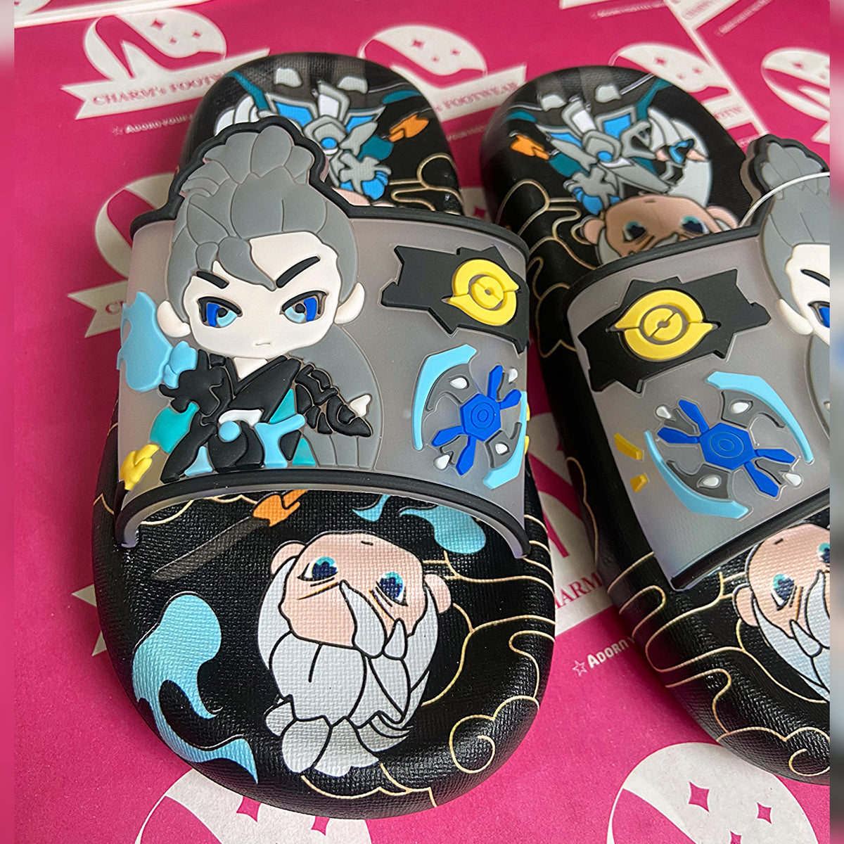 Kids Slippers