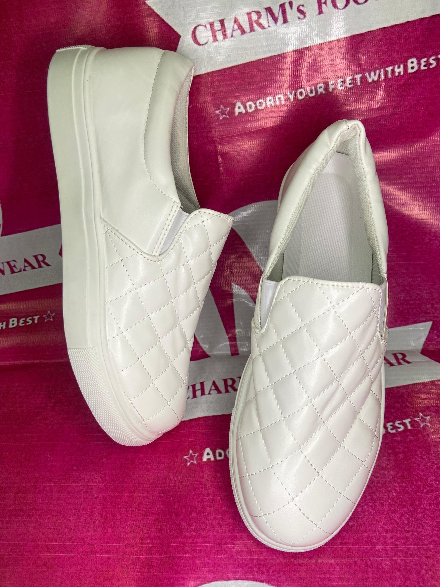 Women's Shoes