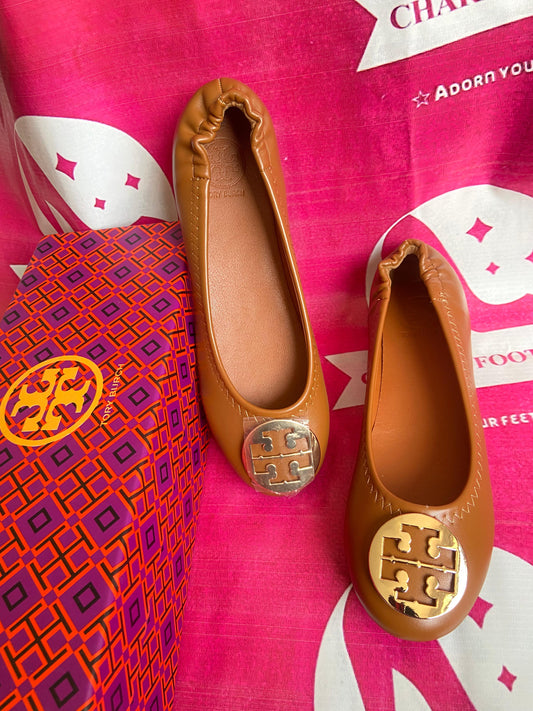 Tory Burch Pumps