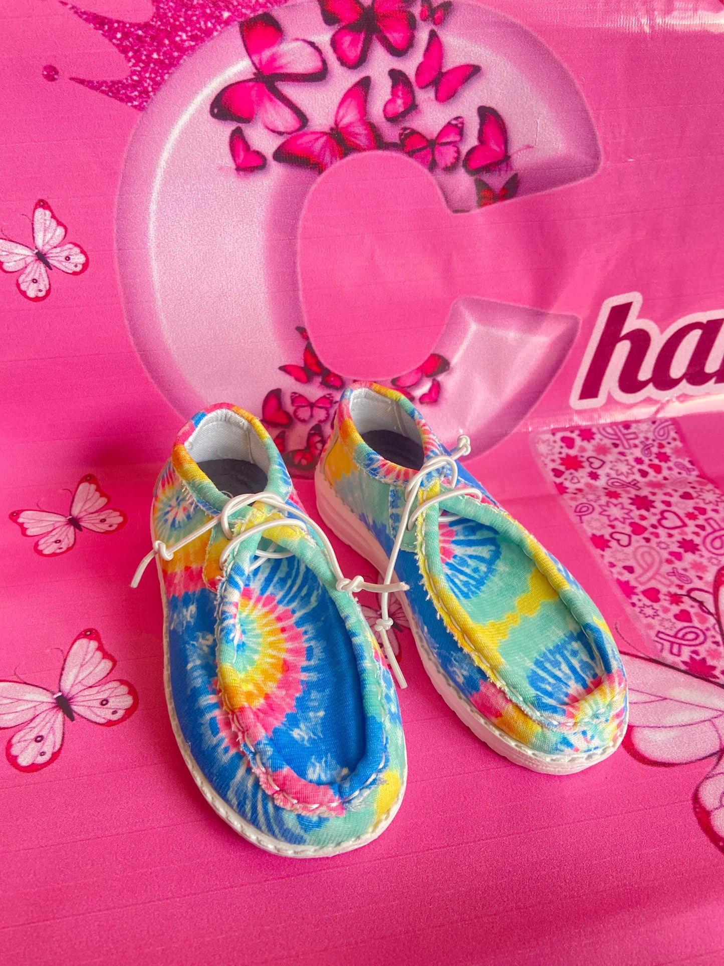 Kids Shoes