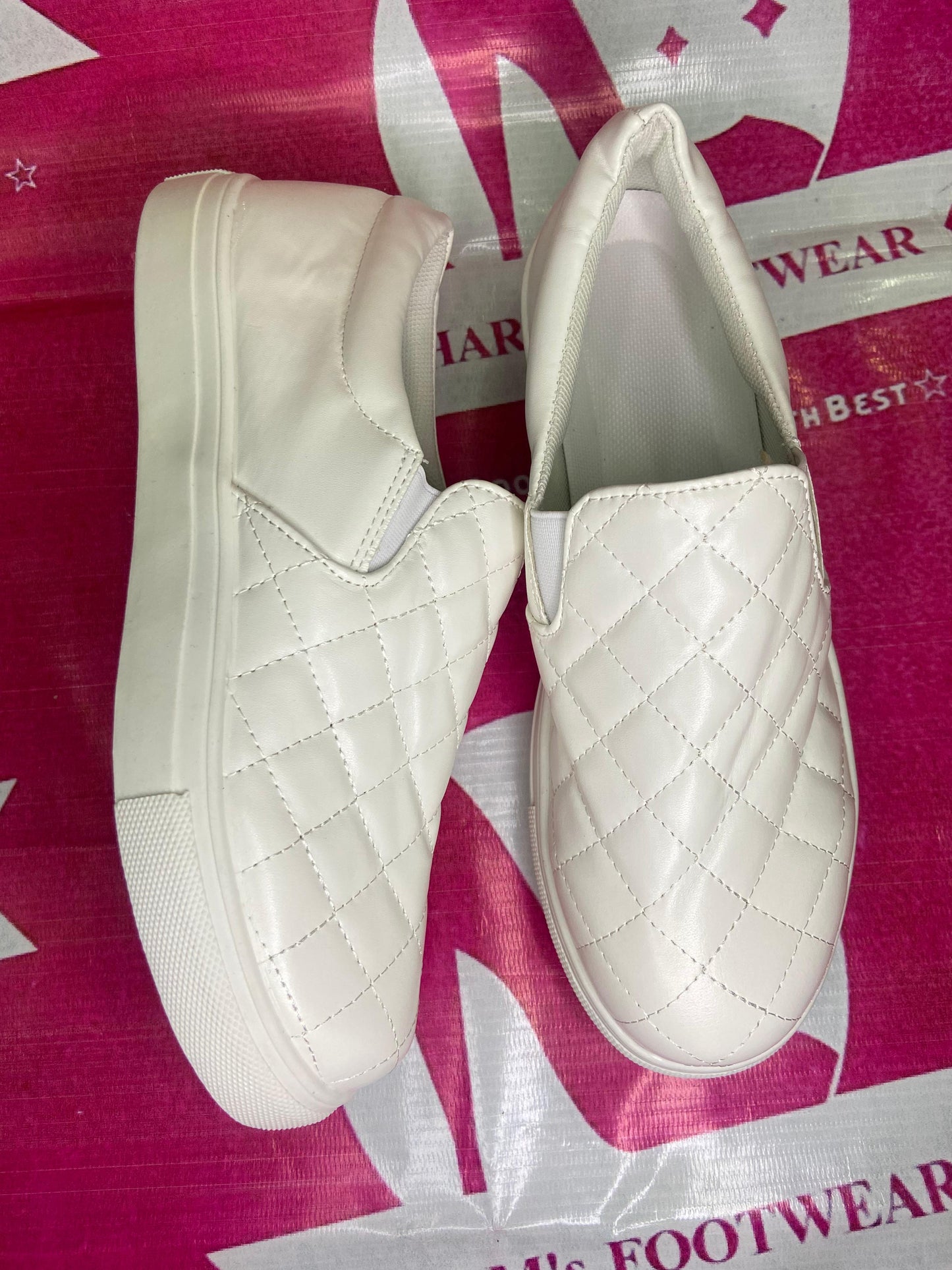 Women's Shoes