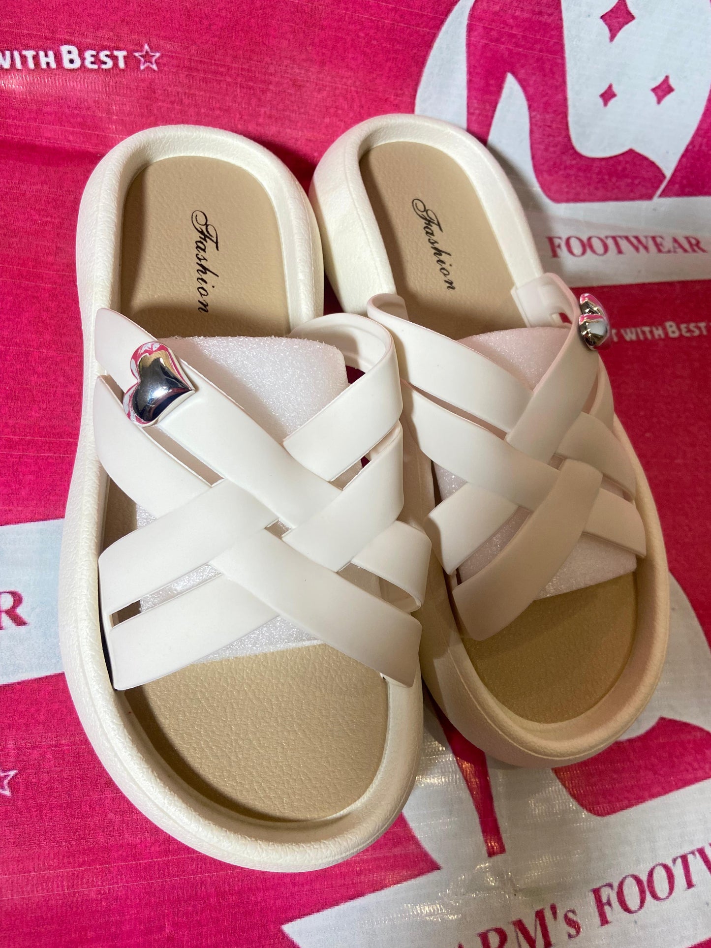 Korean Soft Slippers
