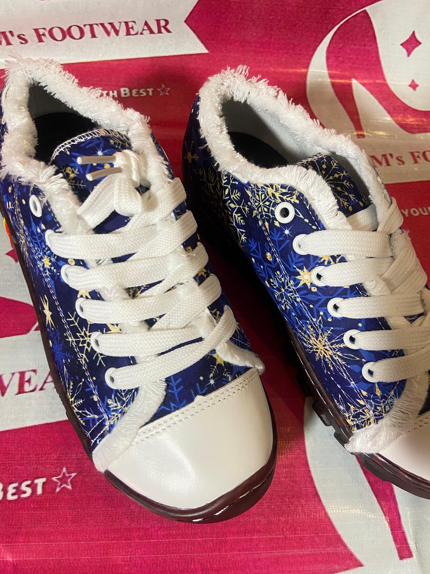 Korean Shoes