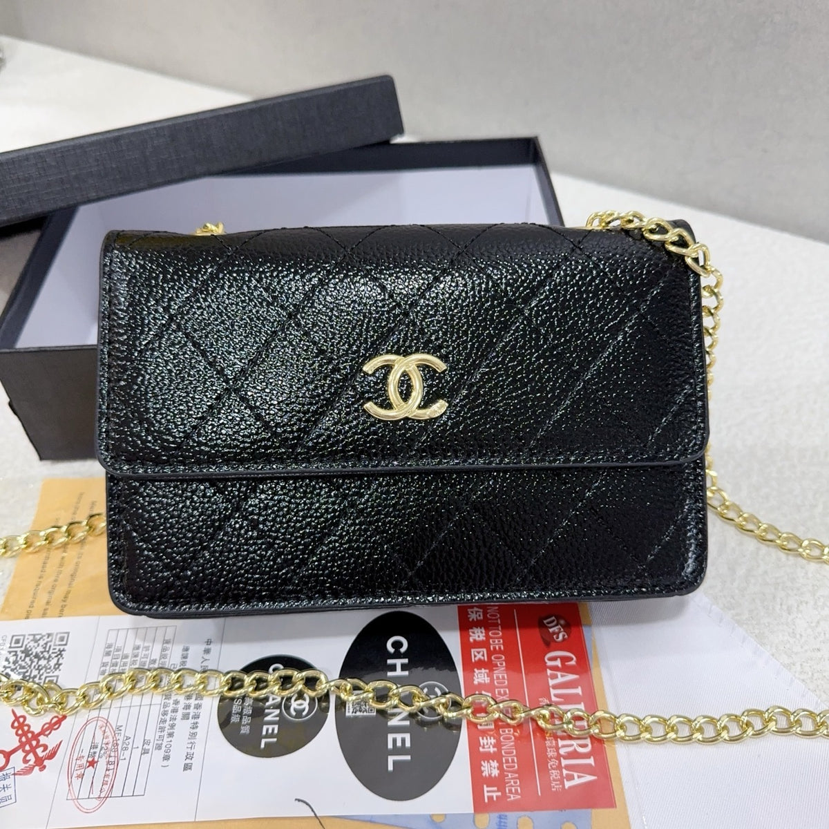 CHANEL Bags