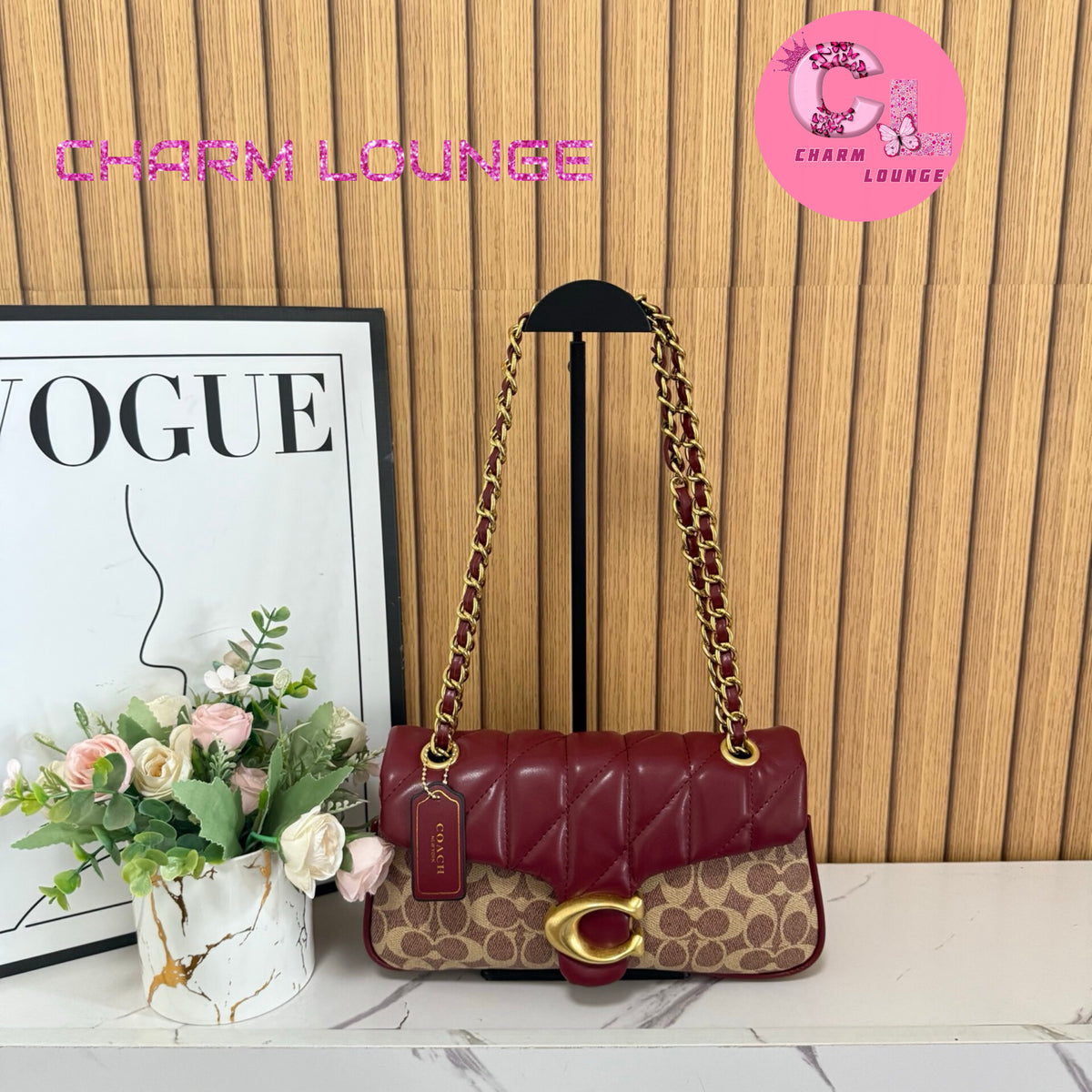 COACH Crossbody Bags