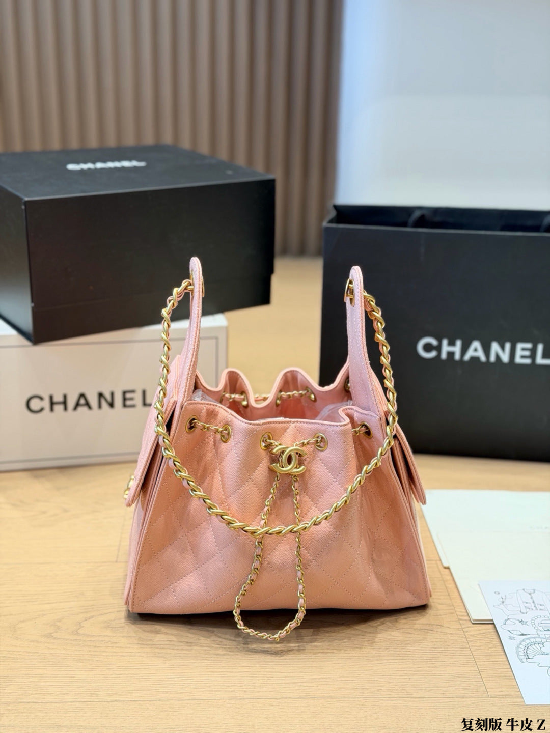 CHANEL 25 HOBO Bags