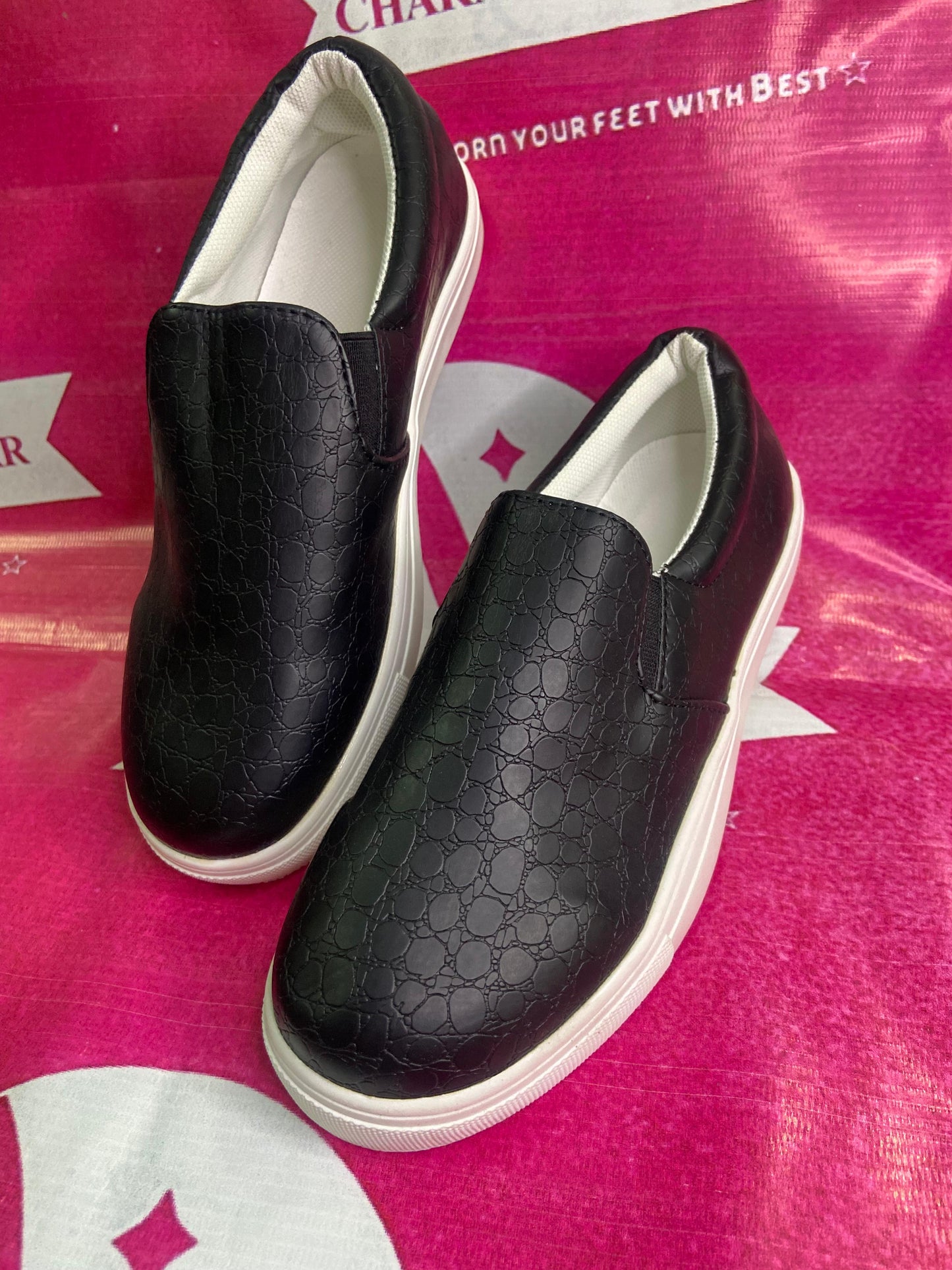 Women's Shoes