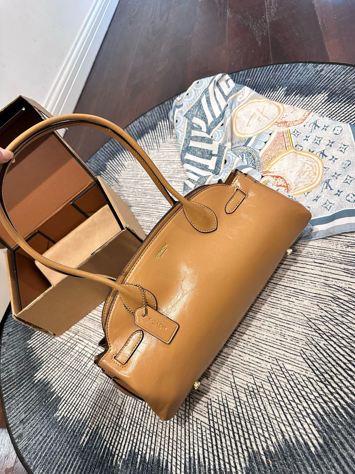 COACH Empire Carryall 34 - Bags
