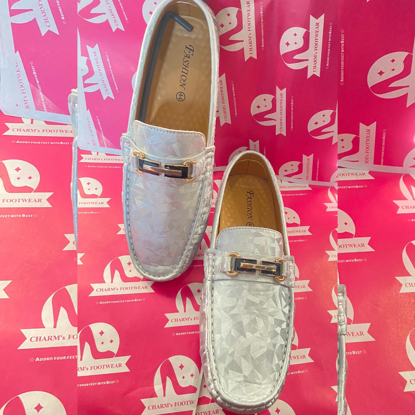 Men's Loafers